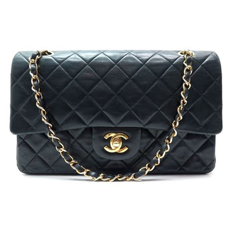 chanel 2.55 timeless misure|sac Chanel 2.55 wikipedia.